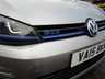 USED 2015 15 VOLKSWAGEN GOLF 1.4 GTE 5d 150 BHP HYBRID AUTOMATIC Full Service History, MOT until September 2021, Superb fuel economy with Manufacturer stated combined average mpg of 166! ZERO Road Tax! 3-PIN UK CHARGER INCLUDED!