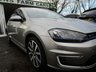 USED 2015 15 VOLKSWAGEN GOLF 1.4 GTE 5d 150 BHP HYBRID AUTOMATIC Full Service History, MOT until September 2021, Superb fuel economy with Manufacturer stated combined average mpg of 166! ZERO Road Tax! 3-PIN UK CHARGER INCLUDED!