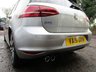 USED 2015 15 VOLKSWAGEN GOLF 1.4 GTE 5d 150 BHP HYBRID AUTOMATIC Full Service History, MOT until September 2021, Superb fuel economy with Manufacturer stated combined average mpg of 166! ZERO Road Tax! 3-PIN UK CHARGER INCLUDED!