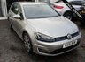 USED 2015 15 VOLKSWAGEN GOLF 1.4 GTE 5d 150 BHP HYBRID AUTOMATIC Full Service History, MOT until September 2021, Superb fuel economy with Manufacturer stated combined average mpg of 166! ZERO Road Tax! 3-PIN UK CHARGER INCLUDED!
