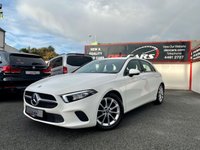 USED 2018 18 MERCEDES-BENZ A-CLASS 1.5 A 180 D SPORT 5d 114 BHP IMMACULATE LOW MILEAGE CAR