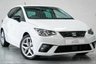 USED 2018 18 SEAT IBIZA 1.0 TSI FR 5d 94 BHP 