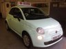 USED 2015 64 FIAT 500 1.2 POP  &pound;30 Road Tax