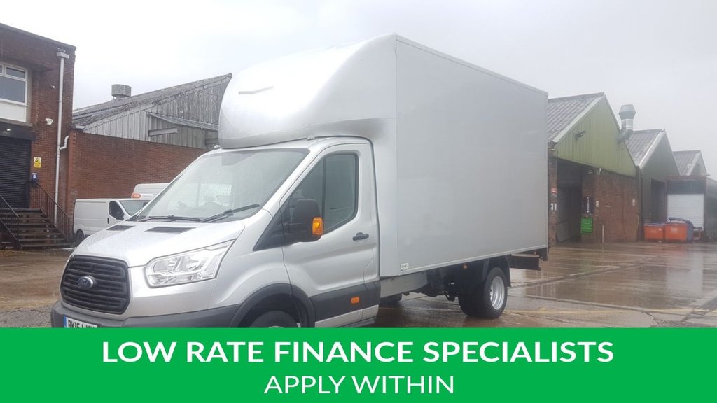 View our FORD TRANSIT