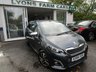 USED 2016 66 PEUGEOT 108 1.2 PURETECH ALLURE TOP 3d 82 BHP CONVERTIBLE Main Dealer Service History + Just Serviced, One Previous Owner, NEW MOT, Convertible, Excellent fuel economy! ZERO Road Tax!