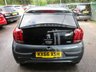 USED 2016 66 PEUGEOT 108 1.2 PURETECH ALLURE TOP 3d 82 BHP CONVERTIBLE Main Dealer Service History + Just Serviced, One Previous Owner, NEW MOT, Convertible, Excellent fuel economy! ZERO Road Tax!