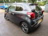 USED 2016 66 PEUGEOT 108 1.2 PURETECH ALLURE TOP 3d 82 BHP CONVERTIBLE Main Dealer Service History + Just Serviced, One Previous Owner, NEW MOT, Convertible, Excellent fuel economy! ZERO Road Tax!