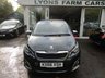 USED 2016 66 PEUGEOT 108 1.2 PURETECH ALLURE TOP 3d 82 BHP CONVERTIBLE Main Dealer Service History + Just Serviced, One Previous Owner, NEW MOT, Convertible, Excellent fuel economy! ZERO Road Tax!