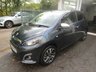 USED 2016 66 PEUGEOT 108 1.2 PURETECH ALLURE TOP 3d 82 BHP CONVERTIBLE Main Dealer Service History + Just Serviced, One Previous Owner, NEW MOT, Convertible, Excellent fuel economy! ZERO Road Tax!