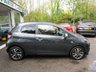 USED 2016 66 PEUGEOT 108 1.2 PURETECH ALLURE TOP 3d 82 BHP CONVERTIBLE Main Dealer Service History + Just Serviced, One Previous Owner, NEW MOT, Convertible, Excellent fuel economy! ZERO Road Tax!