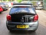 USED 2016 66 PEUGEOT 108 1.2 PURETECH ALLURE TOP 3d 82 BHP CONVERTIBLE Main Dealer Service History + Just Serviced, One Previous Owner, NEW MOT, Convertible, Excellent fuel economy! ZERO Road Tax!