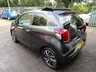 USED 2016 66 PEUGEOT 108 1.2 PURETECH ALLURE TOP 3d 82 BHP CONVERTIBLE Main Dealer Service History + Just Serviced, One Previous Owner, NEW MOT, Convertible, Excellent fuel economy! ZERO Road Tax!