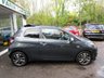 USED 2016 66 PEUGEOT 108 1.2 PURETECH ALLURE TOP 3d 82 BHP CONVERTIBLE Main Dealer Service History + Just Serviced, One Previous Owner, NEW MOT, Convertible, Excellent fuel economy! ZERO Road Tax!
