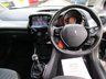 USED 2016 66 PEUGEOT 108 1.2 PURETECH ALLURE TOP 3d 82 BHP CONVERTIBLE Main Dealer Service History + Just Serviced, One Previous Owner, NEW MOT, Convertible, Excellent fuel economy! ZERO Road Tax!
