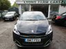 USED 2017 17 PEUGEOT 208 1.2 ACTIVE 5d 68 BHP *Lime Yellow Pack with Half Leather Sports Interior* One Owner from new, Just Serviced, MOT until August 2021, Great fuel economy! Low Insurance Group!