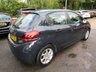 USED 2017 17 PEUGEOT 208 1.2 ACTIVE 5d 68 BHP *Lime Yellow Pack with Half Leather Sports Interior* One Owner from new, Just Serviced, MOT until August 2021, Great fuel economy! Low Insurance Group!