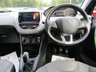 USED 2017 17 PEUGEOT 208 1.2 ACTIVE 5d 68 BHP *Lime Yellow Pack with Half Leather Sports Interior* One Owner from new, Just Serviced, MOT until August 2021, Great fuel economy! Low Insurance Group!