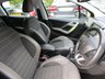 USED 2017 17 PEUGEOT 208 1.2 ACTIVE 5d 68 BHP *Lime Yellow Pack with Half Leather Sports Interior* One Owner from new, Just Serviced, MOT until August 2021, Great fuel economy! Low Insurance Group!