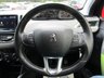 USED 2017 17 PEUGEOT 208 1.2 ACTIVE 5d 68 BHP *Lime Yellow Pack with Half Leather Sports Interior* One Owner from new, Just Serviced, MOT until August 2021, Great fuel economy! Low Insurance Group!