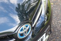 USED 2015 15 TOYOTA AURIS 1.8 EXCEL VVT-I  5d 99 BHP SKYROOF,NAV,CAM, FULLY LOADED