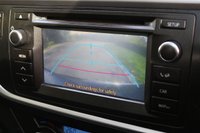 USED 2015 15 TOYOTA AURIS 1.8 EXCEL VVT-I  5d 99 BHP SKYROOF,NAV,CAM, FULLY LOADED
