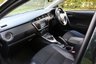 USED 2015 15 TOYOTA AURIS 1.8 EXCEL VVT-I  5d 99 BHP SKYROOF,NAV,CAM, FULLY LOADED