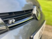 USED 2017 17 VOLKSWAGEN GOLF R 2.0 TSI DSG 3d 306 BHP 4WD AUTO MK 7.5 with Virtual Dash, 4WD