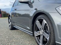USED 2017 17 VOLKSWAGEN GOLF R 2.0 TSI DSG 3d 306 BHP 4WD AUTO MK 7.5 with Virtual Dash, 4WD