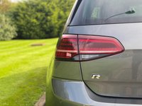 USED 2017 17 VOLKSWAGEN GOLF R 2.0 TSI DSG 3d 306 BHP 4WD AUTO MK 7.5 with Virtual Dash, 4WD