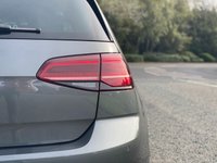 USED 2017 17 VOLKSWAGEN GOLF R 2.0 TSI DSG 3d 306 BHP 4WD AUTO MK 7.5 with Virtual Dash, 4WD