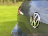 USED 2017 17 VOLKSWAGEN GOLF R 2.0 TSI DSG 3d 306 BHP 4WD AUTO MK 7.5 with Virtual Dash, 4WD