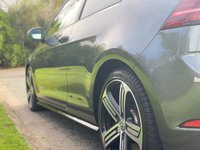 USED 2017 17 VOLKSWAGEN GOLF R 2.0 TSI DSG 3d 306 BHP 4WD AUTO MK 7.5 with Virtual Dash, 4WD