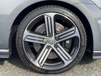 USED 2017 17 VOLKSWAGEN GOLF R 2.0 TSI DSG 3d 306 BHP 4WD AUTO MK 7.5 with Virtual Dash, 4WD