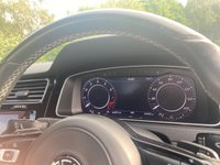 USED 2017 17 VOLKSWAGEN GOLF R 2.0 TSI DSG 3d 306 BHP 4WD AUTO MK 7.5 with Virtual Dash, 4WD