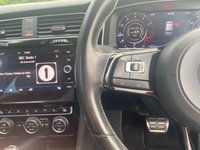 USED 2017 17 VOLKSWAGEN GOLF R 2.0 TSI DSG 3d 306 BHP 4WD AUTO MK 7.5 with Virtual Dash, 4WD