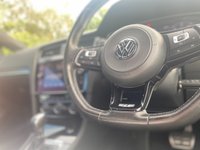 USED 2017 17 VOLKSWAGEN GOLF R 2.0 TSI DSG 3d 306 BHP 4WD AUTO MK 7.5 with Virtual Dash, 4WD