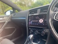 USED 2017 17 VOLKSWAGEN GOLF R 2.0 TSI DSG 3d 306 BHP 4WD AUTO MK 7.5 with Virtual Dash, 4WD