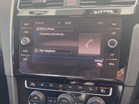 USED 2017 17 VOLKSWAGEN GOLF R 2.0 TSI DSG 3d 306 BHP 4WD AUTO MK 7.5 with Virtual Dash, 4WD