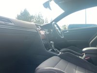 USED 2017 17 VOLKSWAGEN GOLF R 2.0 TSI DSG 3d 306 BHP 4WD AUTO MK 7.5 with Virtual Dash, 4WD
