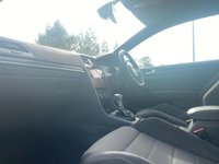 USED 2017 17 VOLKSWAGEN GOLF R 2.0 TSI DSG 3d 306 BHP 4WD AUTO MK 7.5 with Virtual Dash, 4WD