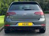USED 2017 17 VOLKSWAGEN GOLF R 2.0 TSI DSG 3d 306 BHP 4WD AUTO MK 7.5 with Virtual Dash, 4WD