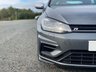 USED 2017 17 VOLKSWAGEN GOLF R 2.0 TSI DSG 3d 306 BHP 4WD AUTO MK 7.5 with Virtual Dash, 4WD