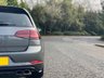 USED 2017 17 VOLKSWAGEN GOLF R 2.0 TSI DSG 3d 306 BHP 4WD AUTO MK 7.5 with Virtual Dash, 4WD