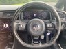 USED 2017 17 VOLKSWAGEN GOLF R 2.0 TSI DSG 3d 306 BHP 4WD AUTO MK 7.5 with Virtual Dash, 4WD