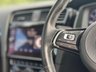 USED 2017 17 VOLKSWAGEN GOLF R 2.0 TSI DSG 3d 306 BHP 4WD AUTO MK 7.5 with Virtual Dash, 4WD