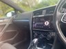 USED 2017 17 VOLKSWAGEN GOLF R 2.0 TSI DSG 3d 306 BHP 4WD AUTO MK 7.5 with Virtual Dash, 4WD