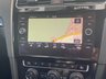 USED 2017 17 VOLKSWAGEN GOLF R 2.0 TSI DSG 3d 306 BHP 4WD AUTO MK 7.5 with Virtual Dash, 4WD