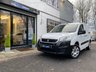 USED 2016 16 PEUGEOT PARTNER 1.6 HDI PROFESSIONAL L1 850 89 BHP PLYLINED+DAB+AC+CRUISE+CONTROL