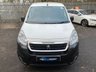 USED 2016 16 PEUGEOT PARTNER 1.6 HDI PROFESSIONAL L1 850 89 BHP PLYLINED+DAB+AC+CRUISE+CONTROL