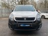 USED 2016 16 PEUGEOT PARTNER 1.6 HDI PROFESSIONAL L1 850 89 BHP PLYLINED+DAB+AC+CRUISE+CONTROL